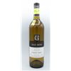 Image 1 : DR ZENZEN PIESPORTER MICHELSBERG 2018 10% 750 ML