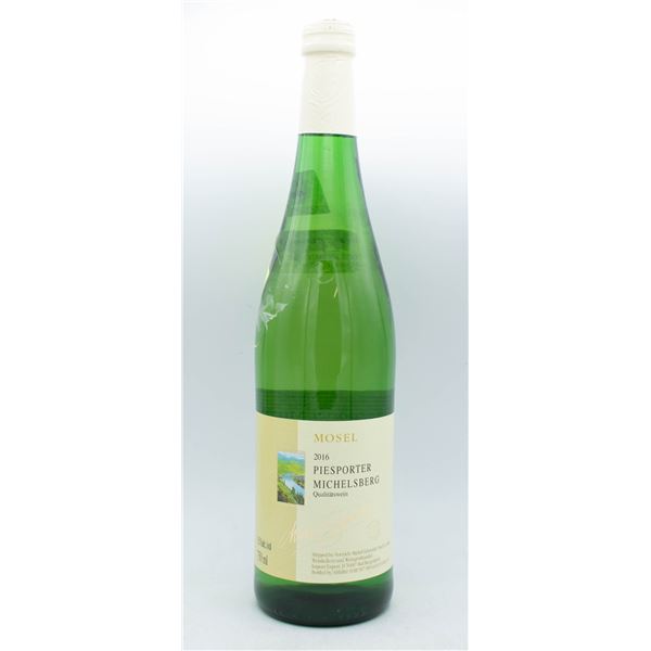 GRAY MONK PINOT GRIS 2013 13.4% 750 ML