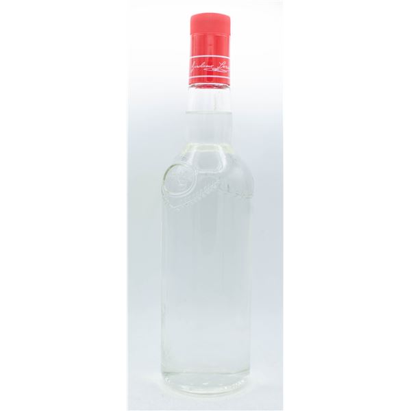 BOTTLE OF LUXARDO SAMBUCA DEI CESARI,