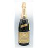 Image 1 : BOTTLE OF VINTAGE 1986 EXTRA BRUT CODORNIU