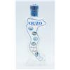 Image 1 : OUZO MAVROMATIS PRODUCT OF CORFU - 1 LITER,