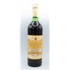 Image 1 : BOTTLE OF ANDREW WOLF CELLARS LTD. - RED