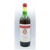 Image 1 : 1973 BORIE MANOUX FRANCE POMEROL RED WINE 750ML