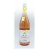 Image 1 : CUPCAKE LIGHT HEATED ROSE WINE 750ML 8%