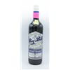 Image 1 : THE LEGEND OF BIG BILL 2023 VINTAGE CABERNET