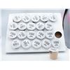 Image 1 : LOT OF BULLET B52 SHOTS 28.4ML 16%