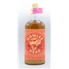 Image 1 : HOWLER HEAD 80 PROOF KENTUCKY STRAIGHT BOURBON