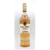 Image 1 : BACARDI GOLD 750ML 40% ALC
