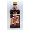 Image 1 : MEAGHERS TRIPLE SEC LIQUEUR 35% 750 ML