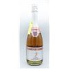 Image 1 : BAREFOOT BUBBLY PINK MOSCATO WINE 750ML 8%