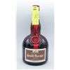 Image 1 : GRAND MARNIER LIQUOR CORDON ROUGE ORANGE & COGNAC