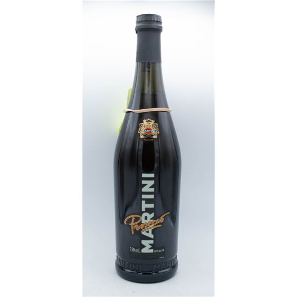 MARTINI TORINO PROSECCO WINE 750 ML 10.5% ALC