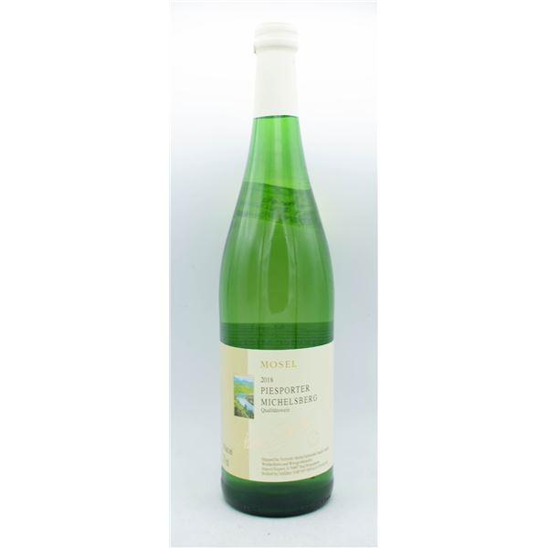 PIESPORTER MICHELSBERG WINE MOSEL 2022 9.5% 750