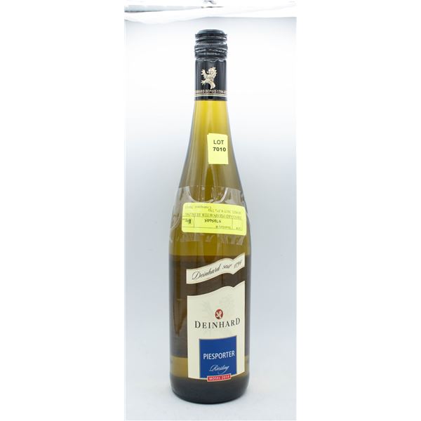 DIENHARD PIESPORTER REISLING MOSEL 2015 9.5% 750