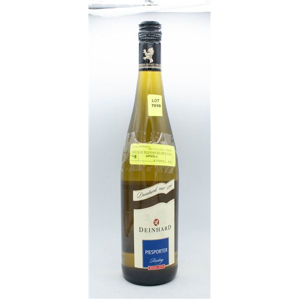 DIENHARD PIESPORTER REISLING MOSEL 2015 9.5% 750