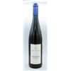 Image 1 : BOTTLE OF CARL SITTMANN MOSEL - LATE HARVEST