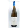 Image 1 : BOTTLE OF MOONBEAM RIESLING WHITE WINE -
