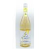 Image 1 : CUPCAKE LIGHT HEARTED CHARDONNAY 750ML 8%