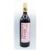 Image 1 : DRAGON'S TEARS CABERNET SAUVIGNON RED