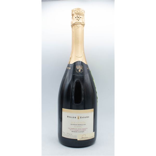 PELLER ESTATES SIGNATURE SERIES ICE CUVEE
