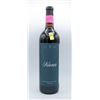 Image 1 : KIONA RED MOUNTAIN AVA MALBEC 2019 750ML 14.5%