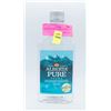 Image 1 : ALBERTA PURE VODKA 375ML 40%