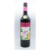 Image 1 : YELLOWTAIL SANGRIA RED WINE 750ML 11.5%