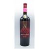 Image 1 : APOTHIC CRUSH RED BLEND 2020 CALIFORNIA RED 750ML