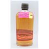 Image 1 : BULLEIT BOURBON FRONTIER WHISKEY 45% 375ML