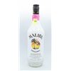 Image 1 : MALIBU ORIGINAL WHITE RUM AND COCONUT FLAVOR
