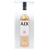 Image 1 : AIX 2022 ROSE WINE 750ML 13% ABV