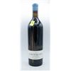 Image 1 : EARTHQUAKE 2018 ZINFANDEL 750ML 15.5% ABV