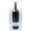 Image 1 : EARTHQUAKE 2018 ZINFANDEL 750ML 15.5% ABV