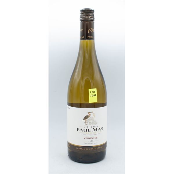 PAUL MAS VIOGNIER 2023 750ML 13% ABV