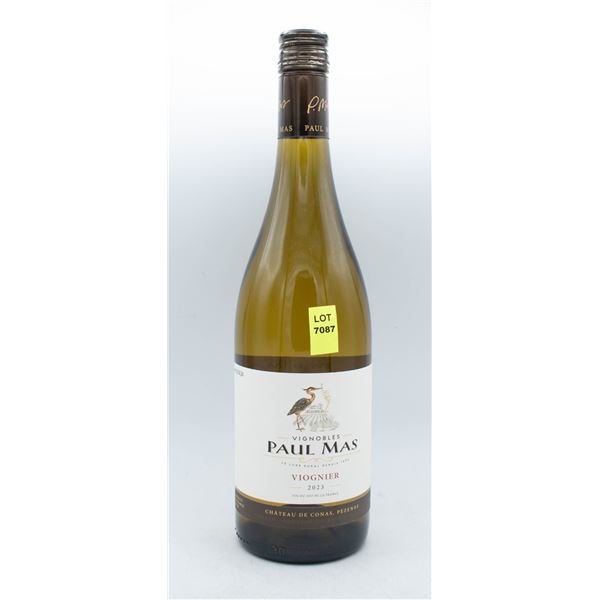 PAUL MAS VIOGNIER 2023 750ML 13% ABV