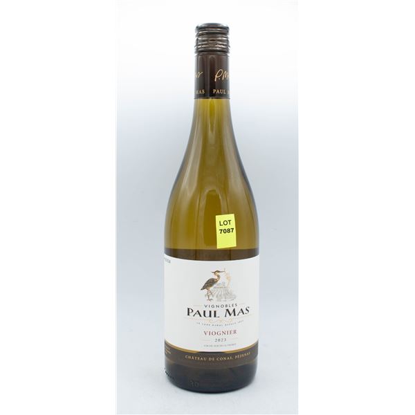 PAUL MAS VIOGNIER 2023 750ML 13% ABV