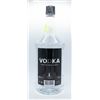 Image 1 : VODKA HANDCRAFTED IN ALBERTA 1.75 L 40%