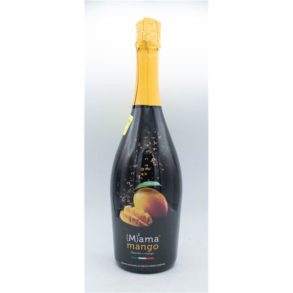 MAMA MANGO MOSCATO 750 ML 6%