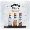 Image 1 : ANGOSTURA BITTER LIMITED EDITION VARIETY PACK