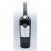 Image 1 : CICLOS ICONO 2013 750ML 14.5% ABV