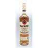 Image 1 : BACARDI GOLD RUM 750ML 40% ABV