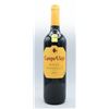 Image 1 : CAMPO VIEJO RIOJA TEMPRANILLO 2021 750ML 13.5% ABV