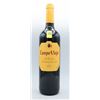 Image 1 : CAMPO VIEJO RIOJA TEMPRANILLO 2021 750ML 13.5% ABV