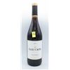 Image 1 : CLOS DU BOIS 2022 PINOT NOIR 750ML 13.5% ABV