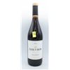 Image 1 : CLOS DU BOIS 2022 PINOT NOIR 750ML 13.5% ABV