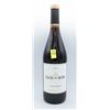 Image 1 : CLOS DU BOIS 2022 PINOT NOIR 750ML 13.5% ABV