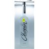 Image 1 : CHOPIN POTATO VODKA 750ML 40% ABV