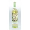 Image 1 : PROPHECY SAUVIGNON BLANC 2020 750ML 13% ABV