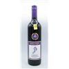 Image 1 : BAREFOOT CABERNET SAUVIGNON 750ML 13.5% ABV