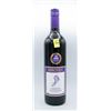 Image 1 : BAREFOOT CABERNET SAUVIGNON 750ML 13.5% ABV